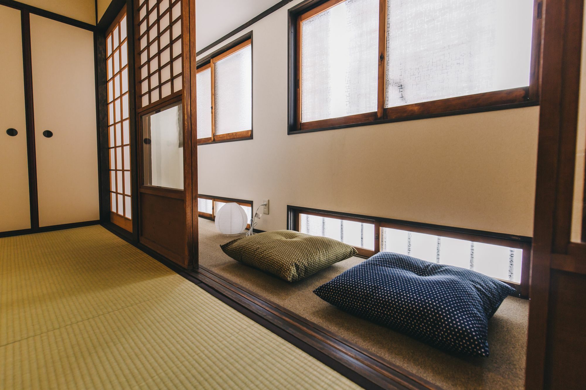 Hostel Koharubiyori Kyoto Exterior photo