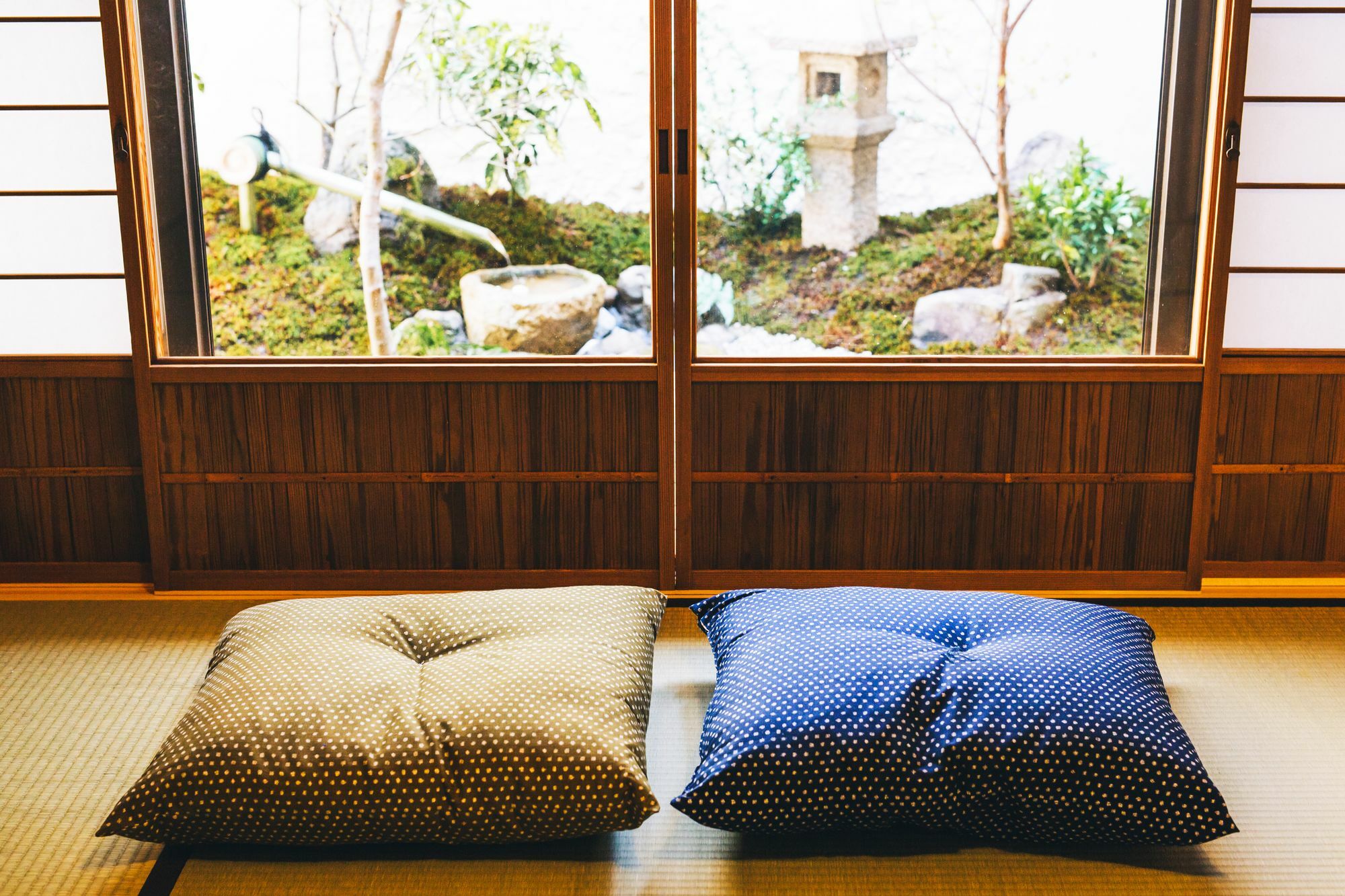 Hostel Koharubiyori Kyoto Exterior photo