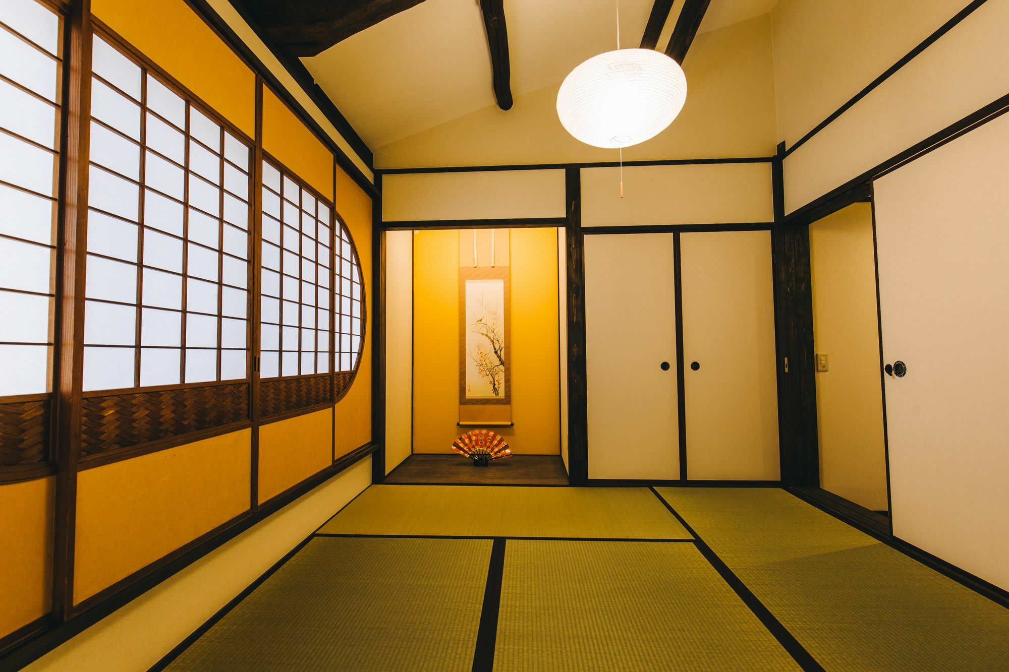 Hostel Koharubiyori Kyoto Exterior photo
